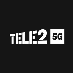 أيقونة Tele2 Казахстан